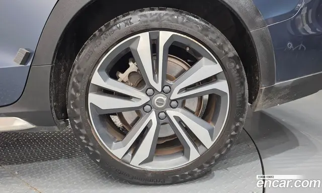 Volvo V60 2020 2.0 АКПП, миниатюра 7 Volvo V60 2020 2.0 АКПП, миниатюра 7