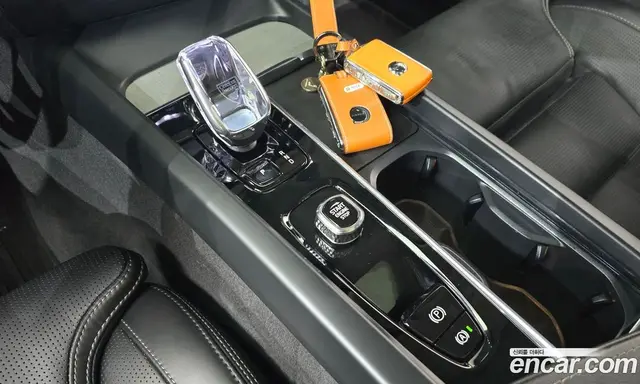 Volvo V60 2025 2.0 АКПП, миниатюра 12