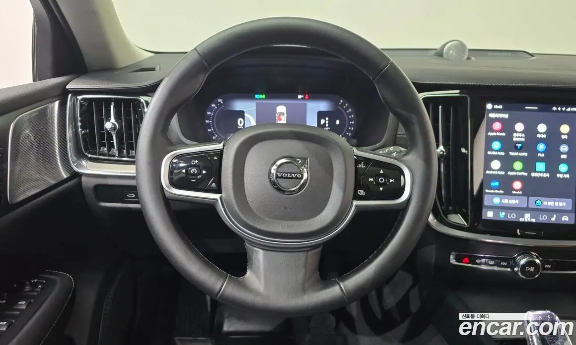 Volvo V60 2025 2.0 АКПП, фото 18