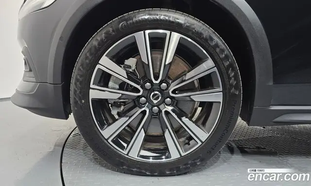 Volvo V60 2025 2.0 АКПП, миниатюра 5