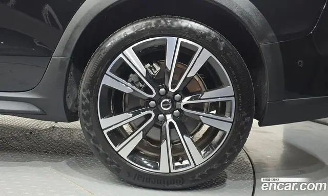 Volvo V60 2025 2.0 АКПП, миниатюра 7