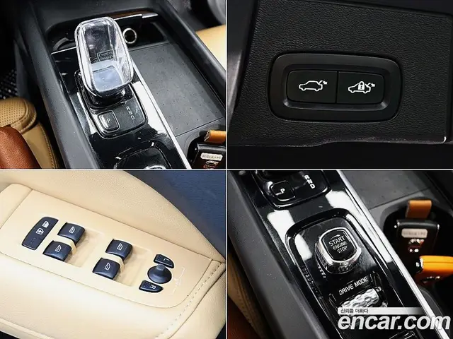Volvo XC60 2021 2.0 АКПП, миниатюра 9