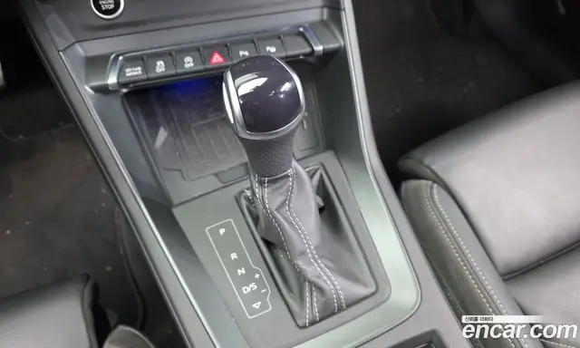Audi Q3 2023 2.0 АКПП, миниатюра 12