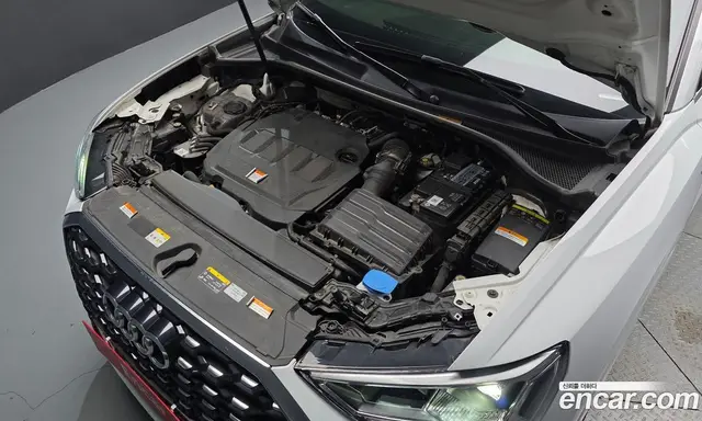Audi Q3 2023 2.0 АКПП, миниатюра 6 Audi Q3 2023 2.0 АКПП, миниатюра 6