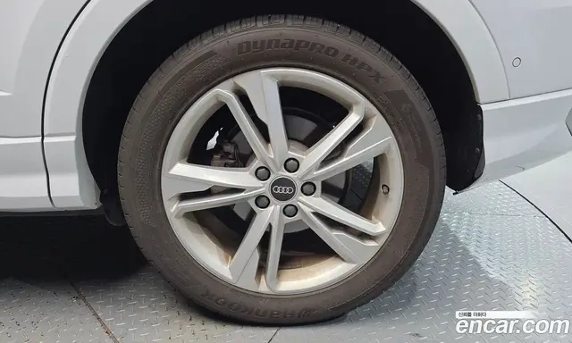 Audi Q3 2023 2.0 АКПП, миниатюра 7 Audi Q3 2023 2.0 АКПП, миниатюра 7