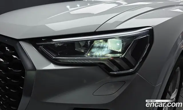 Audi Q3 2023 2.0 АКПП, миниатюра 8 Audi Q3 2023 2.0 АКПП, миниатюра 8