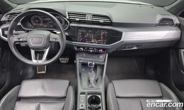 Audi Q3 2023 2.0 АКПП, миниатюра 10 Audi Q3 2023 2.0 АКПП, миниатюра 10