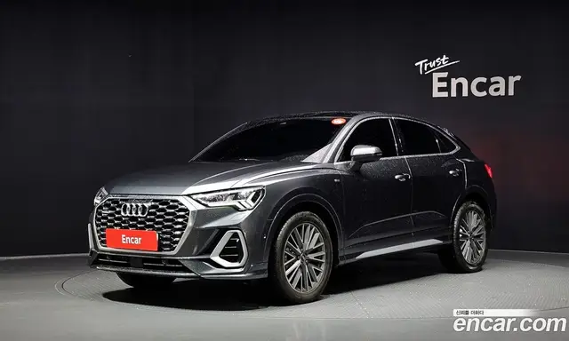Audi Q3, 2024, 16 967 км