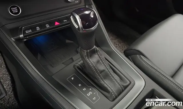 Audi Q3 2024 2.0 АКПП, миниатюра 12