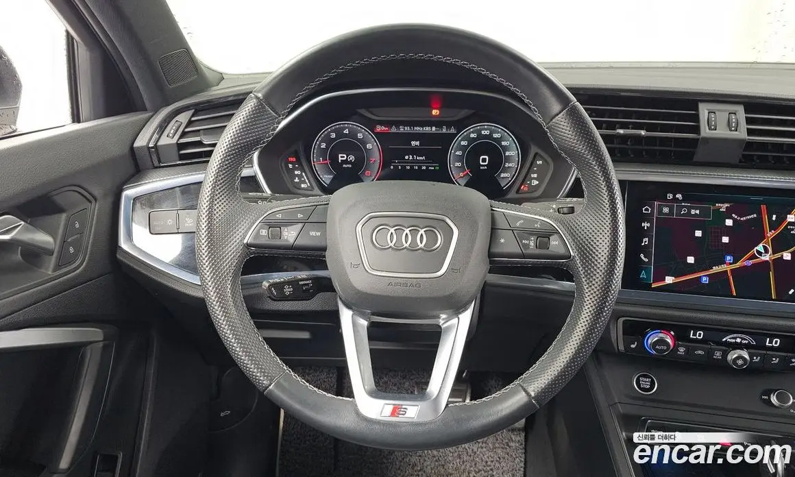 Audi Q3 2024 2.0 АКПП, фото 19