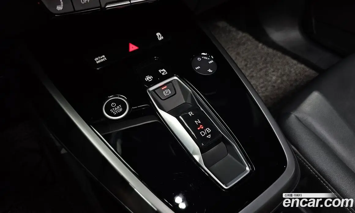 Audi Q4 e-tron 2022 0.2 АКПП, фото 11