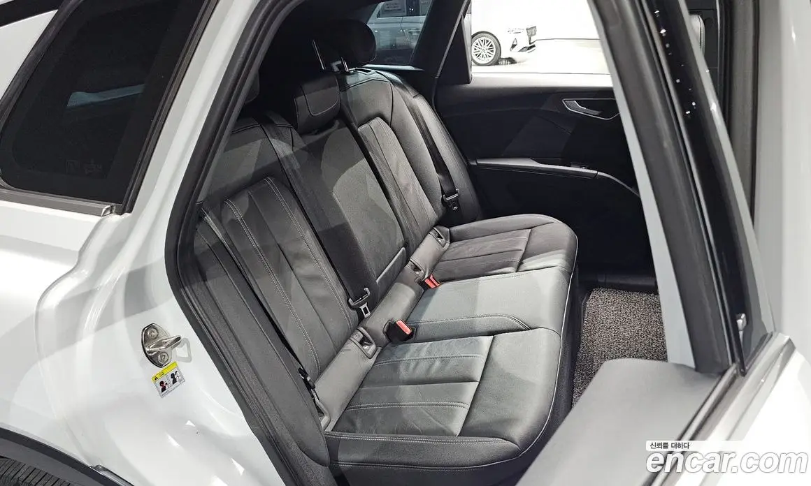 Audi Q4 e-tron 2022 0.2 АКПП, фото 16