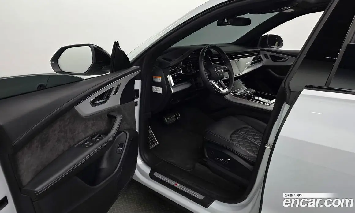 Audi Q8 2022 3.0 АКПП, фото 12