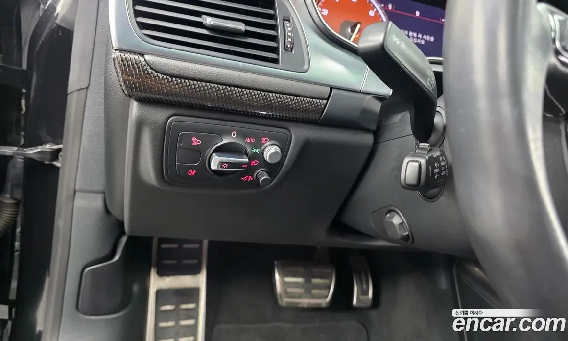 Audi S7 2014 4.0 АКПП, фото 16