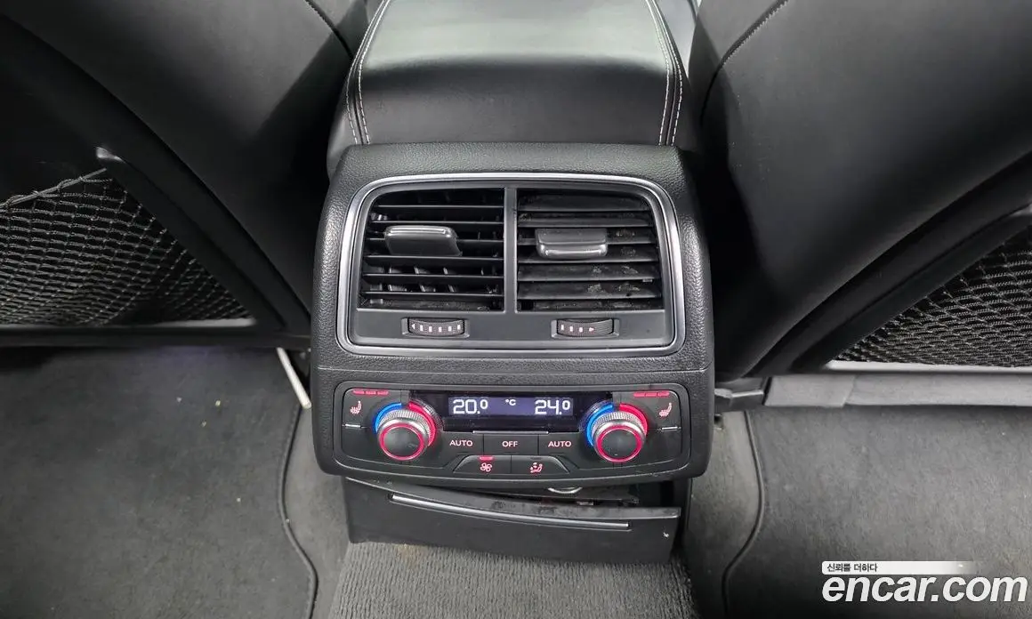 Audi S7 2014 4.0 АКПП, фото 18