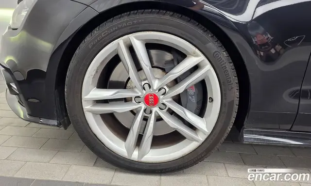 Audi S7 2014 4.0 АКПП, миниатюра 5