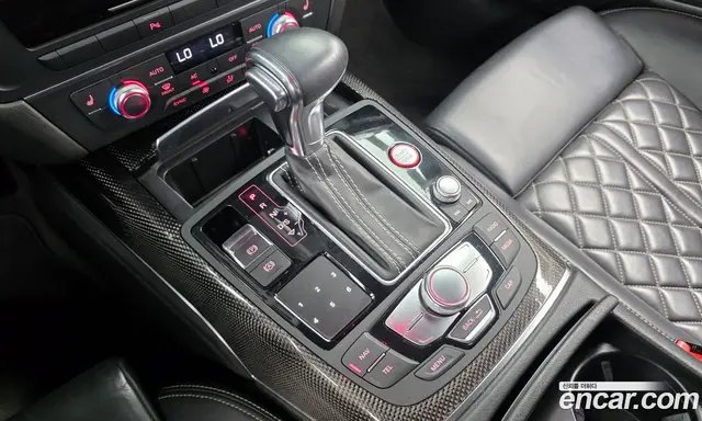 Audi S7 2014 4.0 АКПП, миниатюра 9