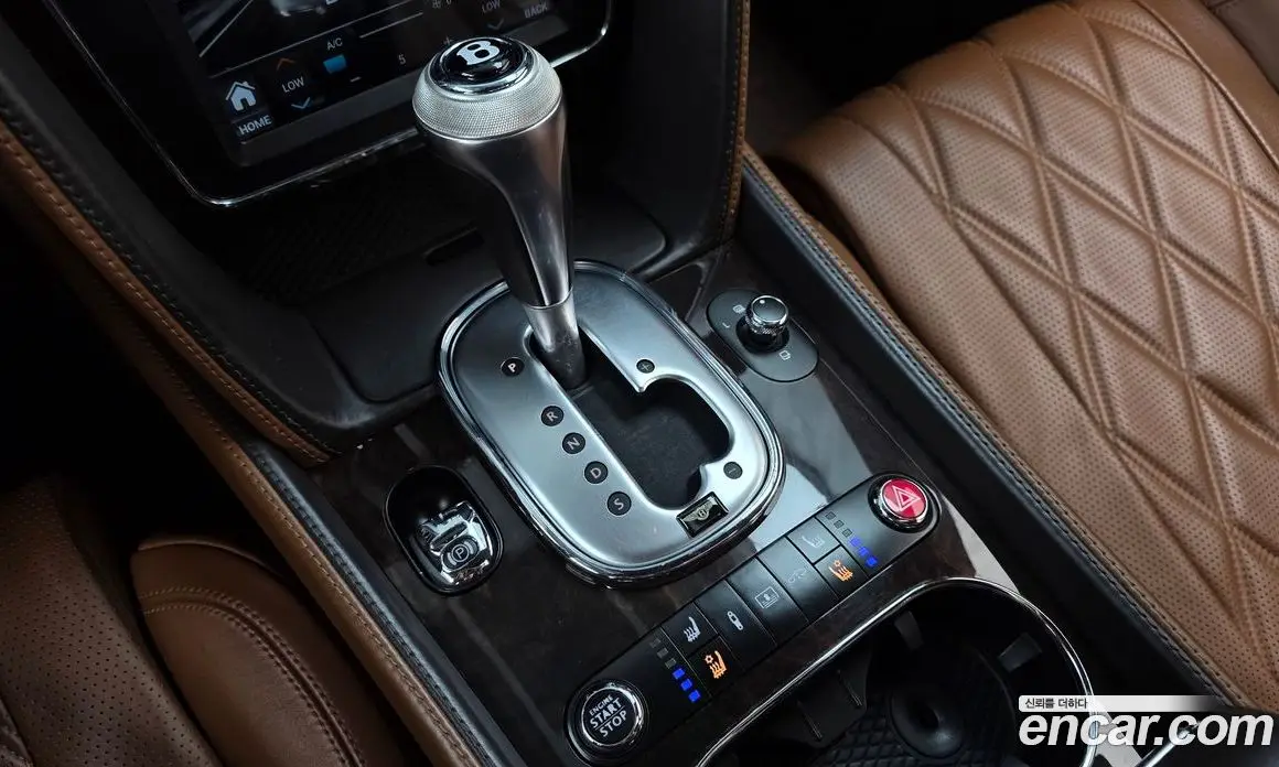 Bentley Flying Spur 2015 6.0 АКПП, фото 9