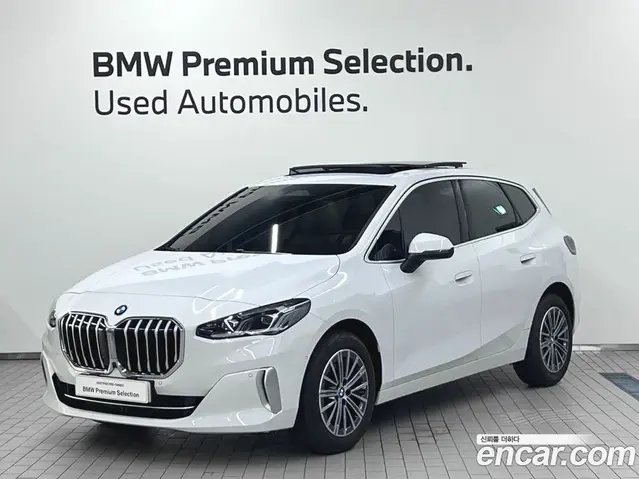 BMW 2 серия, 2025, 13 547 км