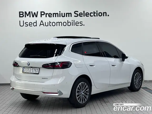 BMW 2 серия 2025 2.0 АКПП, миниатюра 2