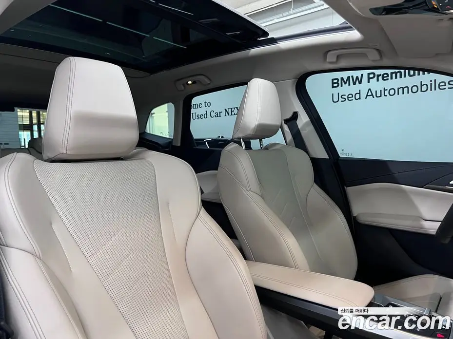 BMW 2 серия 2025 2.0 АКПП, фото 11