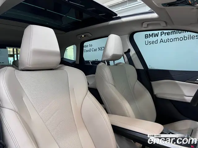 BMW 2 серия 2025 2.0 АКПП, миниатюра 11