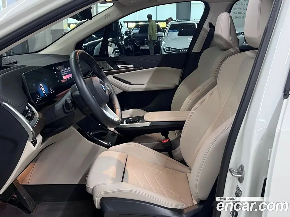 BMW 2 серия 2025 2.0 АКПП, фото 12