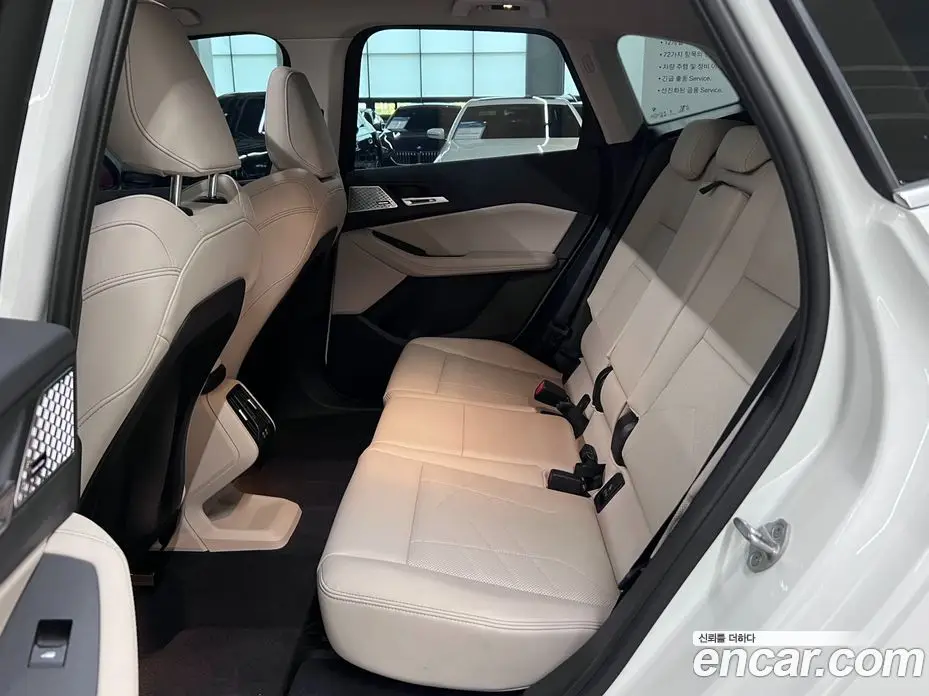 BMW 2 серия 2025 2.0 АКПП, фото 13