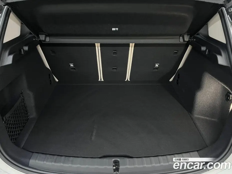 BMW 2 серия 2025 2.0 АКПП, фото 18