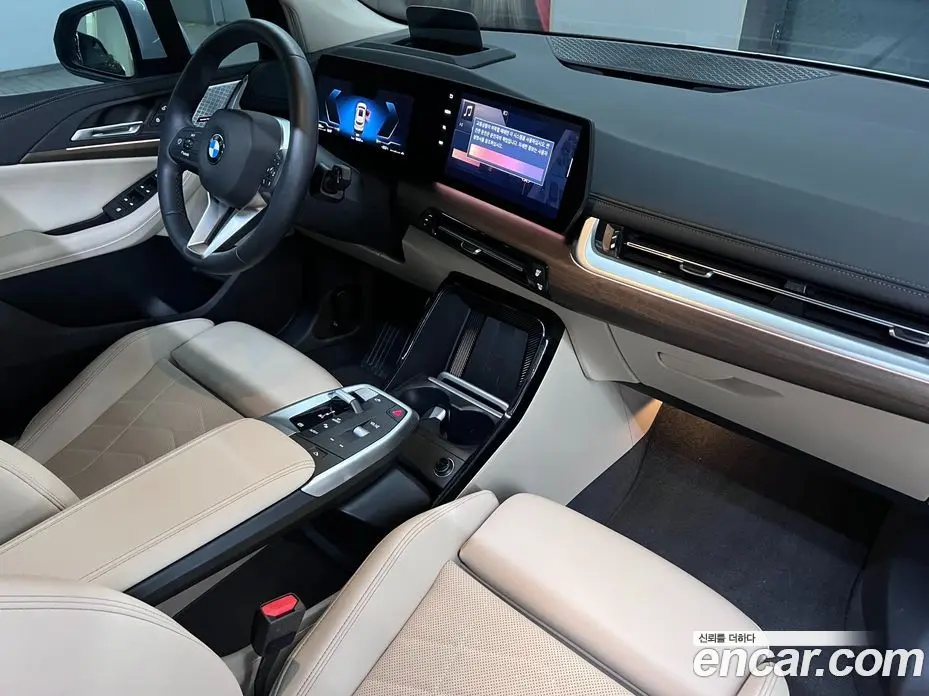 BMW 2 серия 2025 2.0 АКПП, фото 20