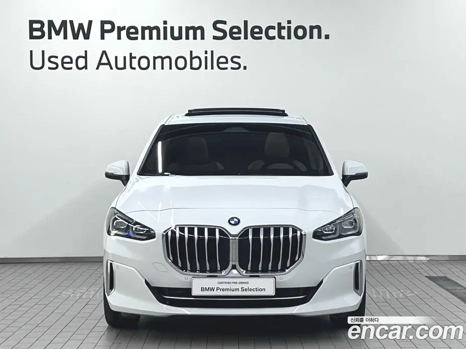 BMW 2 серия 2025 2.0 АКПП, фото 3