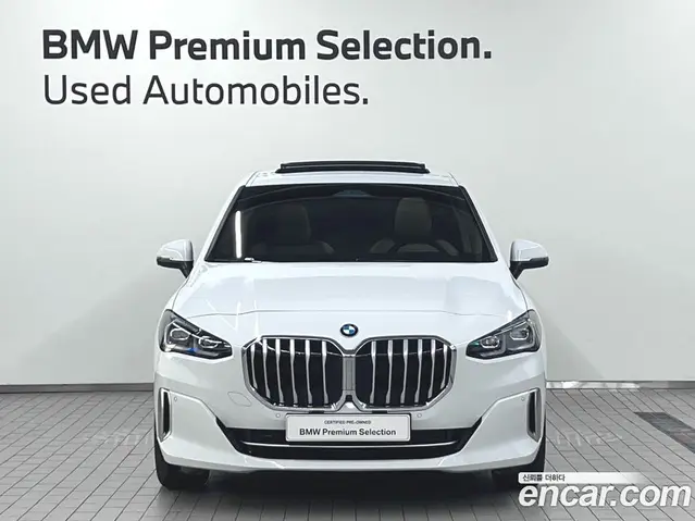 BMW 2 серия 2025 2.0 АКПП, миниатюра 3