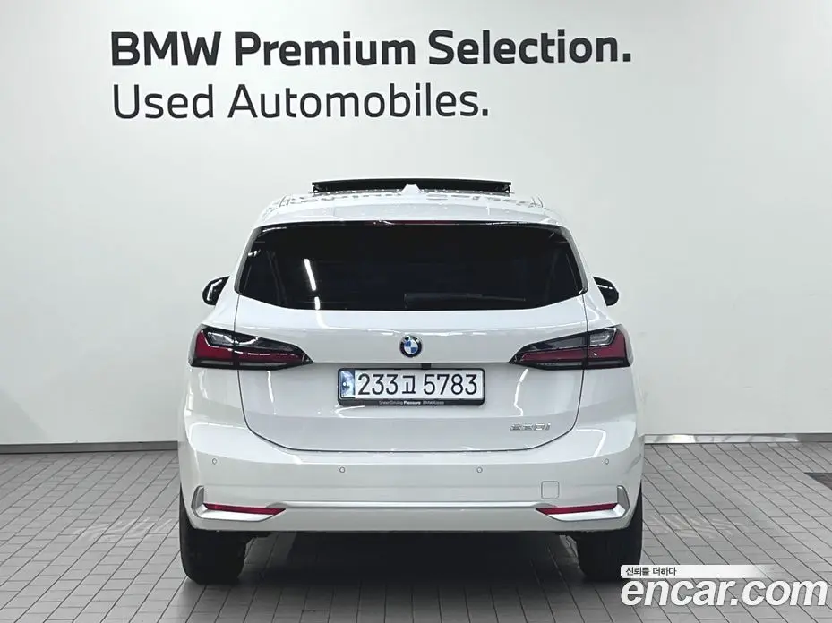 BMW 2 серия 2025 2.0 АКПП, фото 4