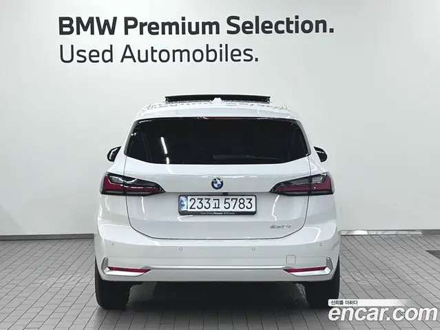 BMW 2 серия 2025 2.0 АКПП, миниатюра 4