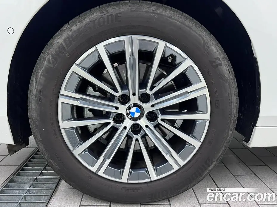 BMW 2 серия 2025 2.0 АКПП, фото 5