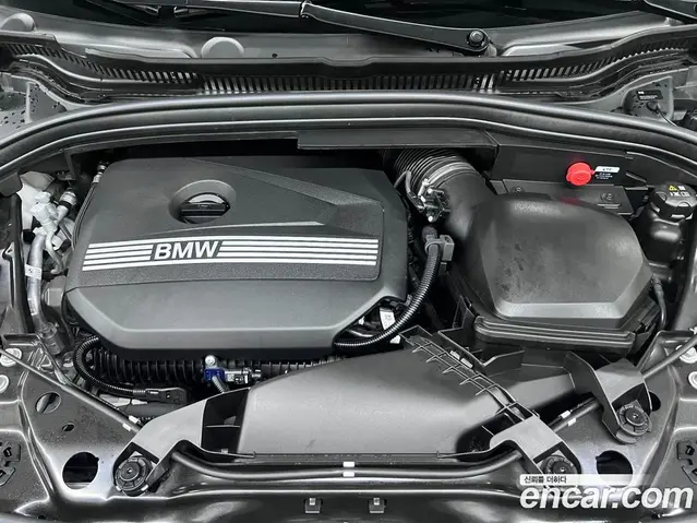 BMW 2 серия 2025 2.0 АКПП, миниатюра 6