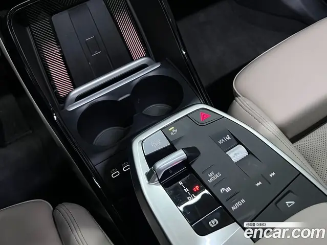 BMW 2 серия 2025 2.0 АКПП, миниатюра 9