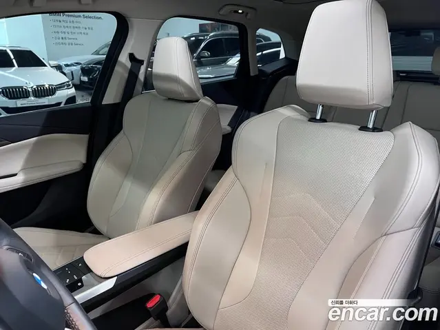 BMW 2 серия 2025 2.0 АКПП, миниатюра 10