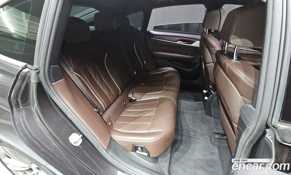 BMW 6 серия 2019 2.0 АКПП, фото 11 BMW 6 серия 2019 2.0 АКПП, фото 11