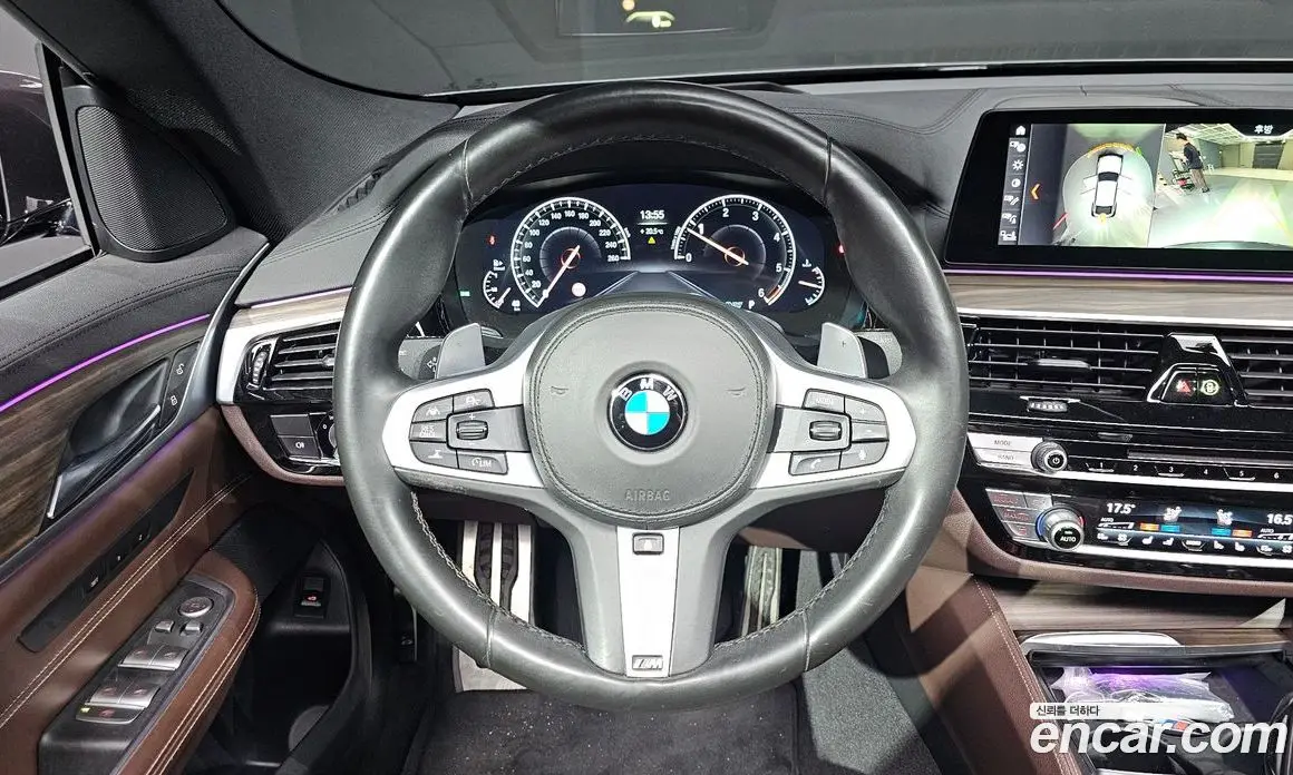BMW 6 серия 2019 2.0 АКПП, фото 13 BMW 6 серия 2019 2.0 АКПП, фото 13