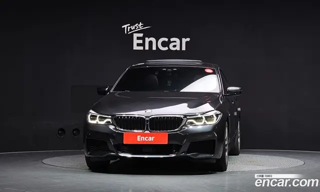 BMW 6 серия 2019 2.0 АКПП, миниатюра 3 BMW 6 серия 2019 2.0 АКПП, миниатюра 3