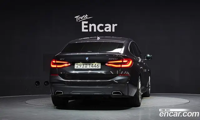 BMW 6 серия 2019 2.0 АКПП, миниатюра 4 BMW 6 серия 2019 2.0 АКПП, миниатюра 4