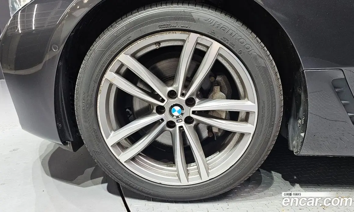 BMW 6 серия 2019 2.0 АКПП, фото 5 BMW 6 серия 2019 2.0 АКПП, фото 5