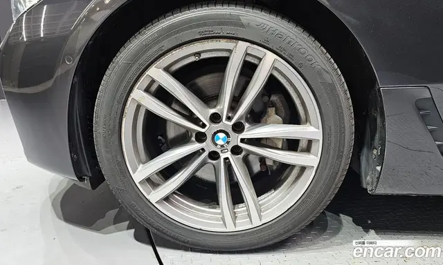 BMW 6 серия 2019 2.0 АКПП, миниатюра 5 BMW 6 серия 2019 2.0 АКПП, миниатюра 5