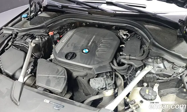 BMW 6 серия 2019 2.0 АКПП, миниатюра 6 BMW 6 серия 2019 2.0 АКПП, миниатюра 6