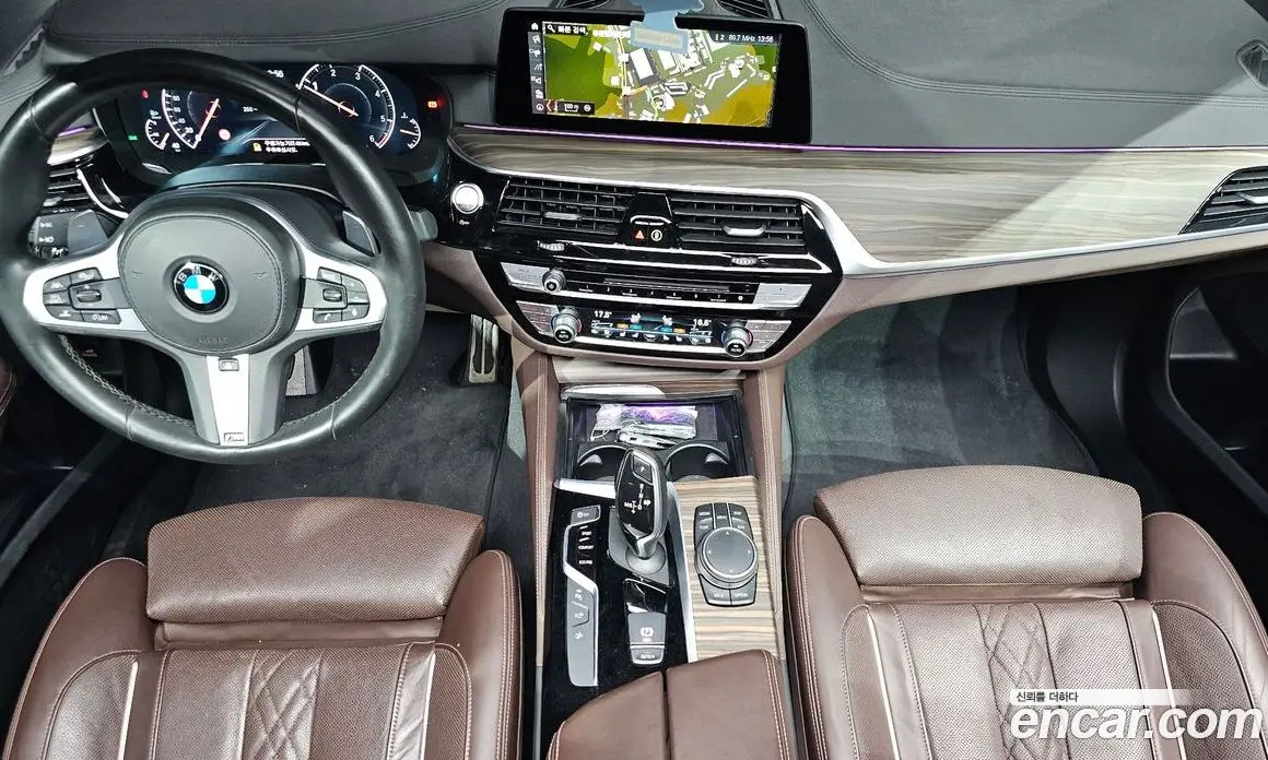 BMW 6 серия 2019 2.0 АКПП, фото 7 BMW 6 серия 2019 2.0 АКПП, фото 7