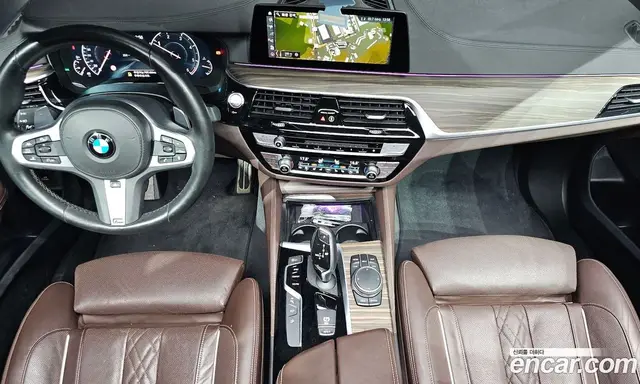 BMW 6 серия 2019 2.0 АКПП, миниатюра 7 BMW 6 серия 2019 2.0 АКПП, миниатюра 7