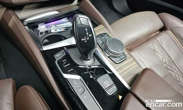 BMW 6 серия 2019 2.0 АКПП, миниатюра 9 BMW 6 серия 2019 2.0 АКПП, миниатюра 9