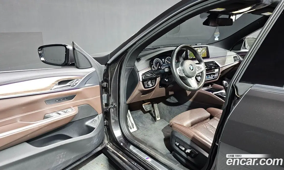 BMW 6 серия 2019 2.0 АКПП, фото 10 BMW 6 серия 2019 2.0 АКПП, фото 10