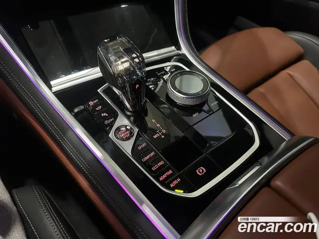 BMW 8 серия 2022 4.4 АКПП, миниатюра 8 BMW 8 серия 2022 4.4 АКПП, миниатюра 8